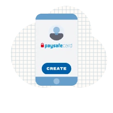 Paysafecard Konto erstellen
