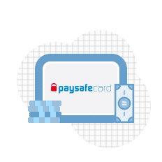 Paysafecard Einzahlung