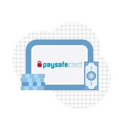 Paysafecard Einzahlung