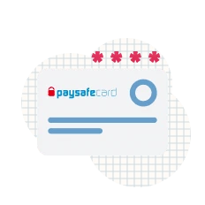 Paysafecard Pin eingeben