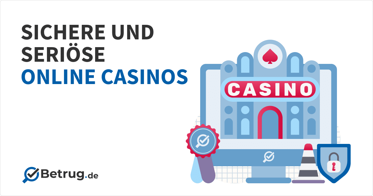 Einführung in den einfachen Weg zu seriöse Online Casinos Deutschland