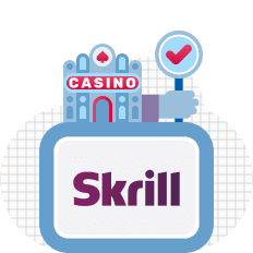 Die besten Skrill Online Casinos