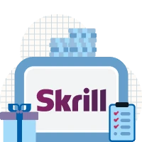 Skrill Logo