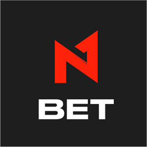 N1 Bet Casino Logo