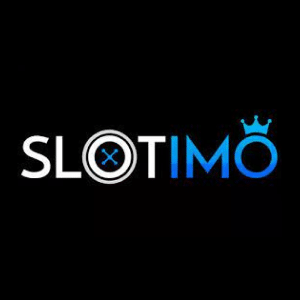 Slotimo Logo