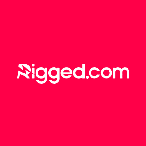 Rigged Casino Logo