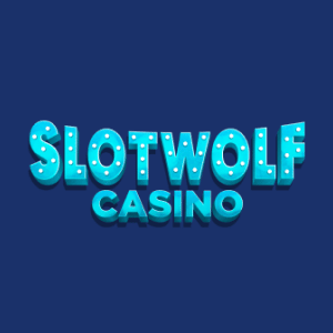 Slotwolf Casino Logo