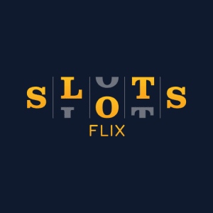 Slotsflix Casino Logo